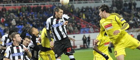 Inca 13 echipe au ajuns in "primavara europeana"